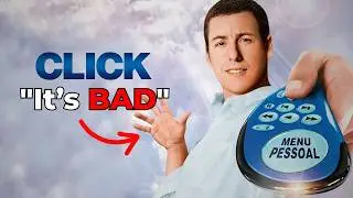 The MOST Objective Adam Sandlers Tier list by Atrioc
