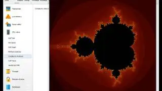 Complexity analysis