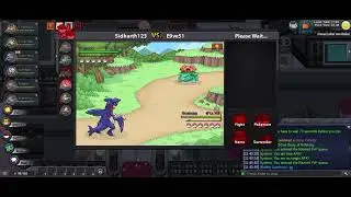 #2 pvp pokemon revolution online 