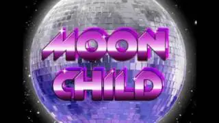 Moonchild - Girl
