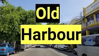 Old Harbour | Jamaica