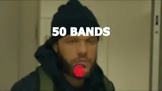 Tunde Type Beat '50 BANDS' | UK Rap Instrumental
