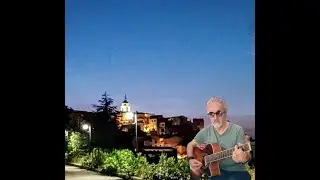 lu just arvè (cover setak)