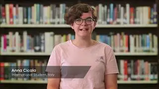 Sandringham College Study Abroad Program