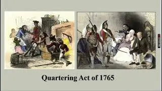 Virtual Representation up to Boston Massacre 32 min