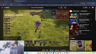 6 Pixels Under Podcast - DOAG: VTMB2 + DOAG: Stormgate recap + MMO CHATTER