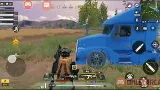 10 Kill with the ak 47 cod mobile