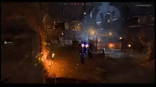 精華片段：Anthem(PC). Ranger forge test