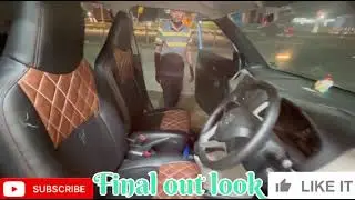 Affordable and genuine look and car accessories 