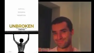 Unbroken (2014) - movie review