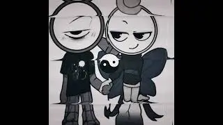 GLISTEN X RODGER (MY NEW FAV SHIP) #dandysworld #dw #glisten #rodger