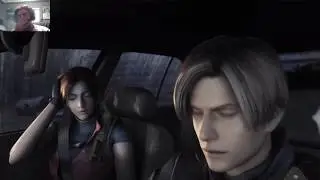 E3 2019 Official Capcom stage Resident Evil Operation Raccoon City 2012 gameplay part 1