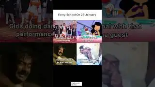 School on 26 January #memes #popular #funnymemes #viral #26january #school