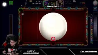 8 Ball Pool BERLIN 50M 😱