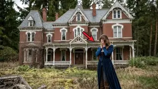 They Gave Her a Ruined House Instead of an Inheritance&mdash;What She Found Inside Shocked Everyone