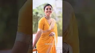 💛 #anusree_luv #anusree#teamanusree #anusreelovers #anusreefansclub #anusreefans