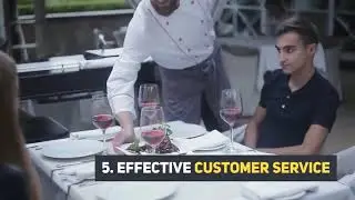 How to Enhance Restaurant Customer Experience | Restaurant Customer Retention Hacks