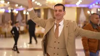 حفل زفاف العريس غيث ابن المرحوم أديب قطان / الفنان محمد فؤاد /1