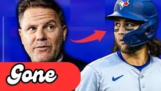 Blue Jays Drama: Ross Atkins Clashes with Bo Bichette Over Contract Talks!