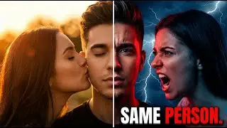 Love to War - This Is How Soulmates Become Enemies | Austin Blue