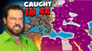 Risk Cheaters Caught in 4k!