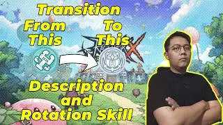 Tutorial and Rotation Skill Hyper Novice One Handed Axe - Ragnarok X Next Generation Indonesia