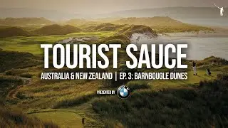 Tourist Sauce, Season 1: Episode 3, 