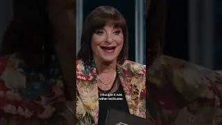 Did The Vest Cheapen The Look? | Project Runway Canada