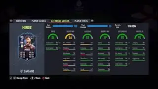Testing NEW 90 Rated Tyrone Mings in Fut Champs! Is he worth his price in Fifa 22?