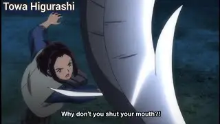 Yashahime: Totetsu Appears (Secret of the Rainbow Pearls)