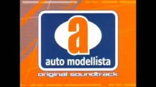 Auto Modellista OST - Cruisin'