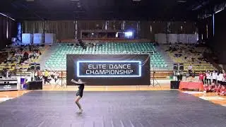 Жаклин Станкова (Junior, Solo) | EDC2020