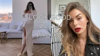 How to pose for photos like an influencer | Instagram Tips!