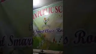 अच्छी आदतें [someGood habits that every  student Need ]Indian public school Chandanbara Class:- LKG