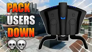 4 Man Party YouTubers Keyboarding and Still Lost.... (Black Ops 4)