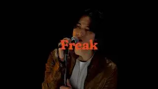 Freak - 하동균