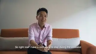 3M Prestige Solar Film Customer's Testimonial