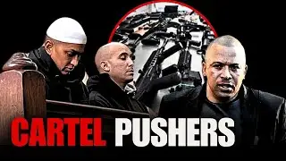 NOT ALL MONEY IS GOOD MONEY | CAPE TOWN CARTEL