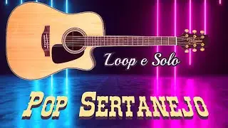 VIOL&Atilde;O SERTANEJO POP (LOOP E SOLO) TIMBRAGEM TOP