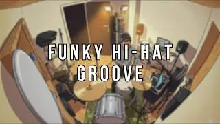 Migsdrummer - GoPro Grooves #10