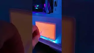 Peeling a White RGB SSD! 😮 Teamgroup Delta Max 1 TB