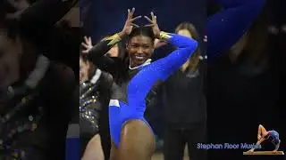 Nia Dennis - Floor Music 2020 (Preview 74%)