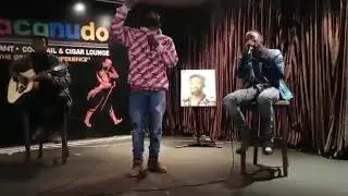 ThandaMusic and #FREEPHILA Duet