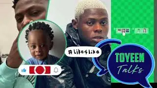 LIAM NO BE MOHBAD TRUE PIKIN KEHH.... ALLEGEDLY OOOO...THIS IS SAID ON PAPARIANO LIFE 