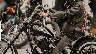 Road Pirates MC Satmori goes with Officialside.id