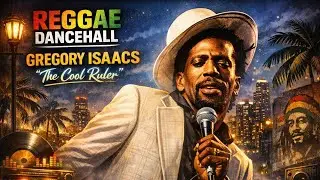 Gregory Isaacs 