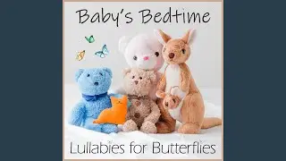 Twinkle Twinkle Little Star (feat. Jamie Vizard) (Instrumental Lullaby Version)