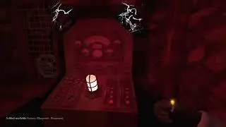 gloomwood episode 1