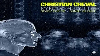 Christian Cheval - My Personal Flyght Ep. - Ready For Tip (Teaser)
