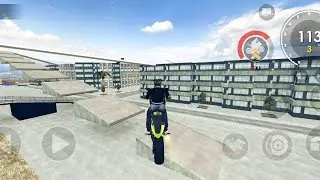 Extreme super bike racing stunt gaming videos#android #superbikeracing#bikegames #america #russia